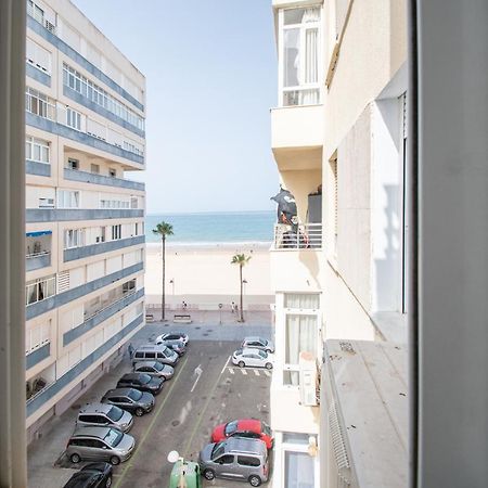Apartamento Sunset Cadiz Dış mekan fotoğraf