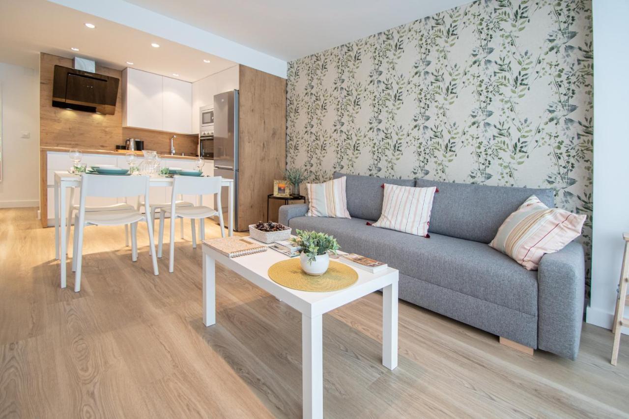Apartamento Sunset Cadiz Dış mekan fotoğraf
