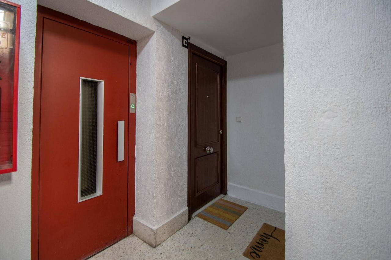 Apartamento Sunset Cadiz Dış mekan fotoğraf