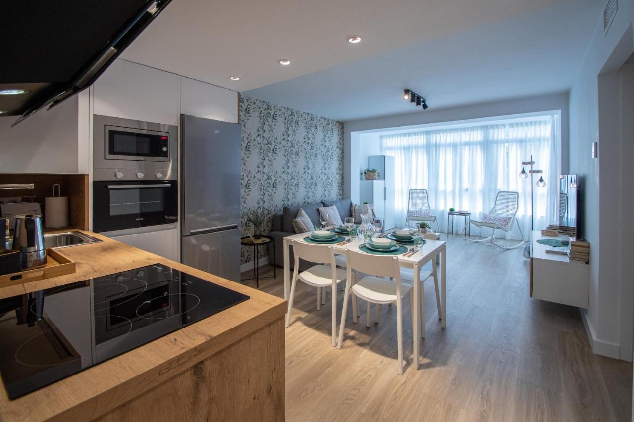 Apartamento Sunset Cadiz Dış mekan fotoğraf