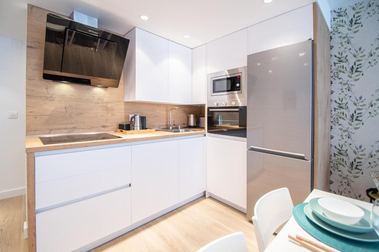 Apartamento Sunset Cadiz Dış mekan fotoğraf