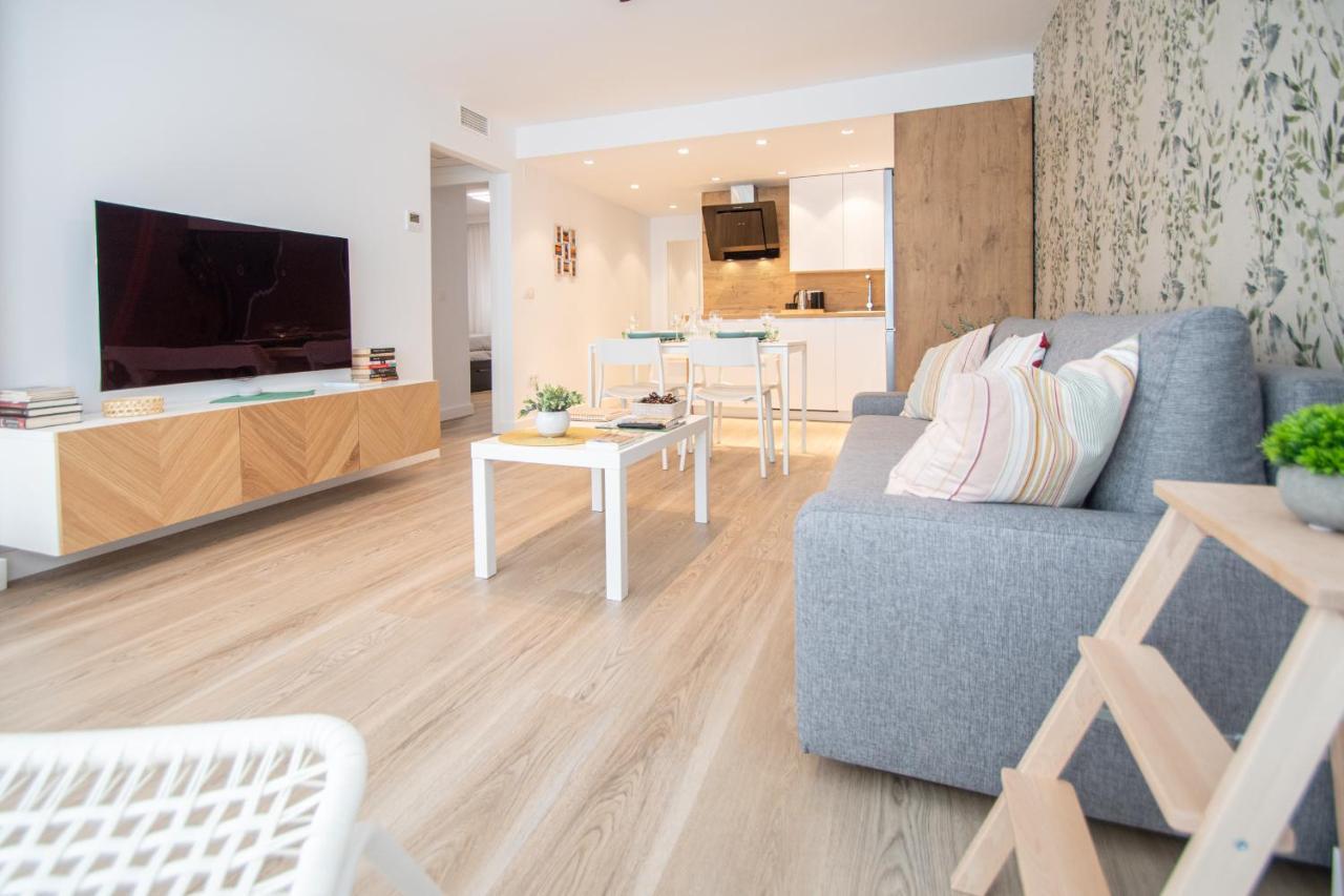Apartamento Sunset Cadiz Dış mekan fotoğraf