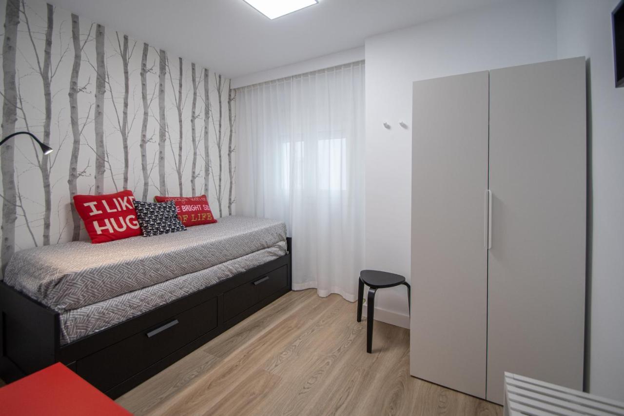 Apartamento Sunset Cadiz Dış mekan fotoğraf