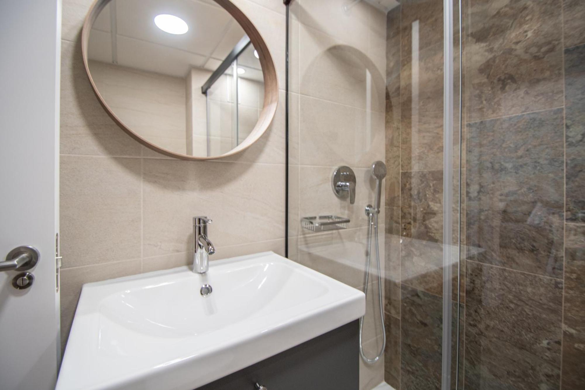 Apartamento Sunset Cadiz Dış mekan fotoğraf