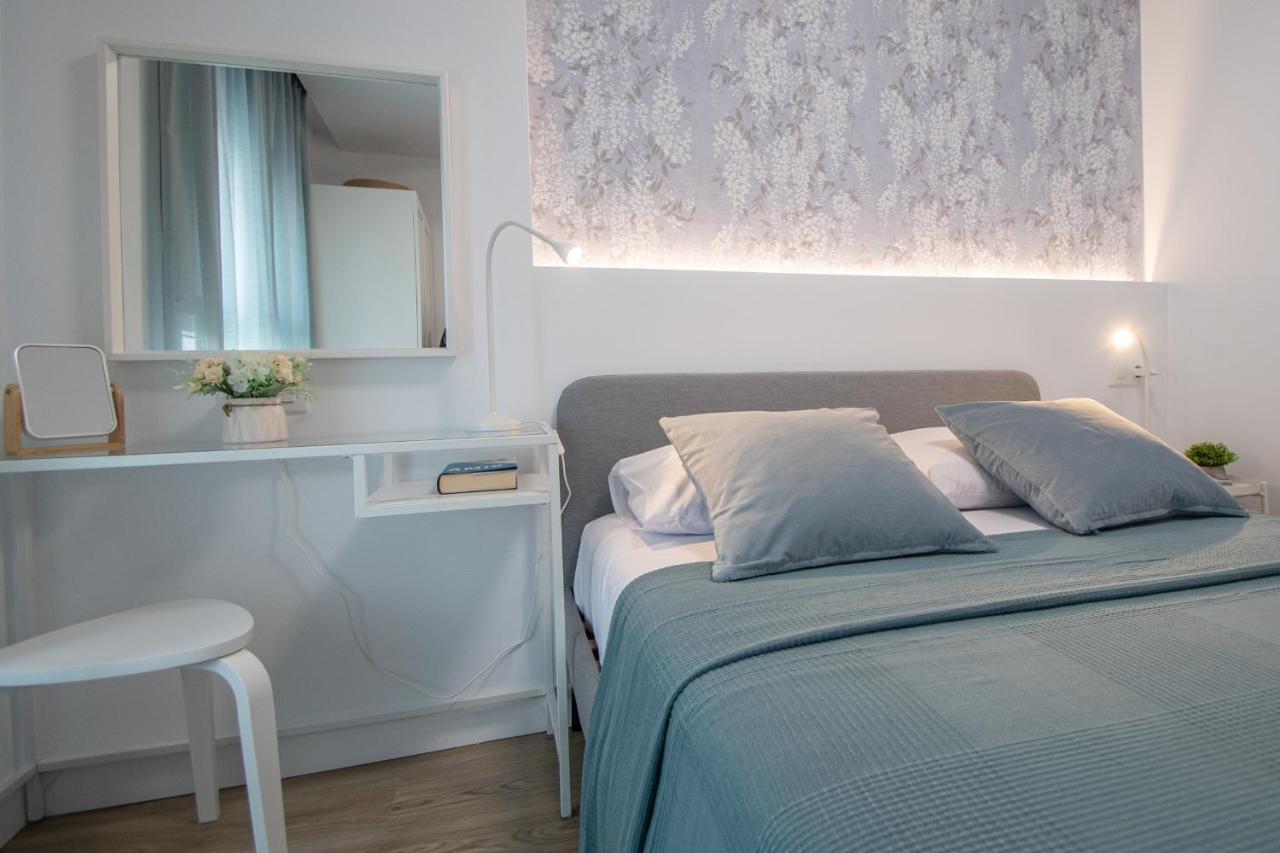 Apartamento Sunset Cadiz Dış mekan fotoğraf