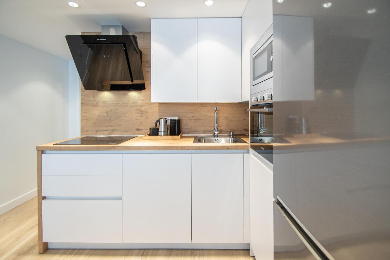 Apartamento Sunset Cadiz Dış mekan fotoğraf
