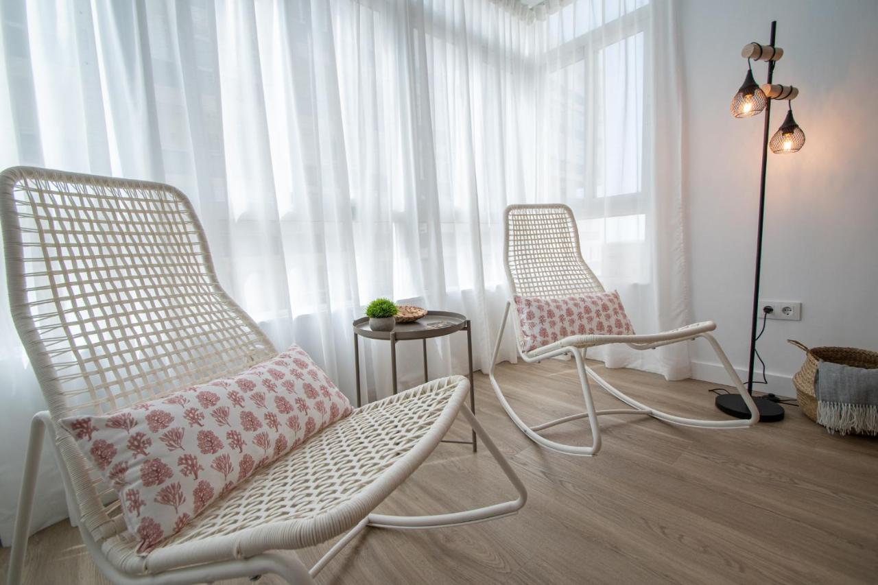 Apartamento Sunset Cadiz Dış mekan fotoğraf
