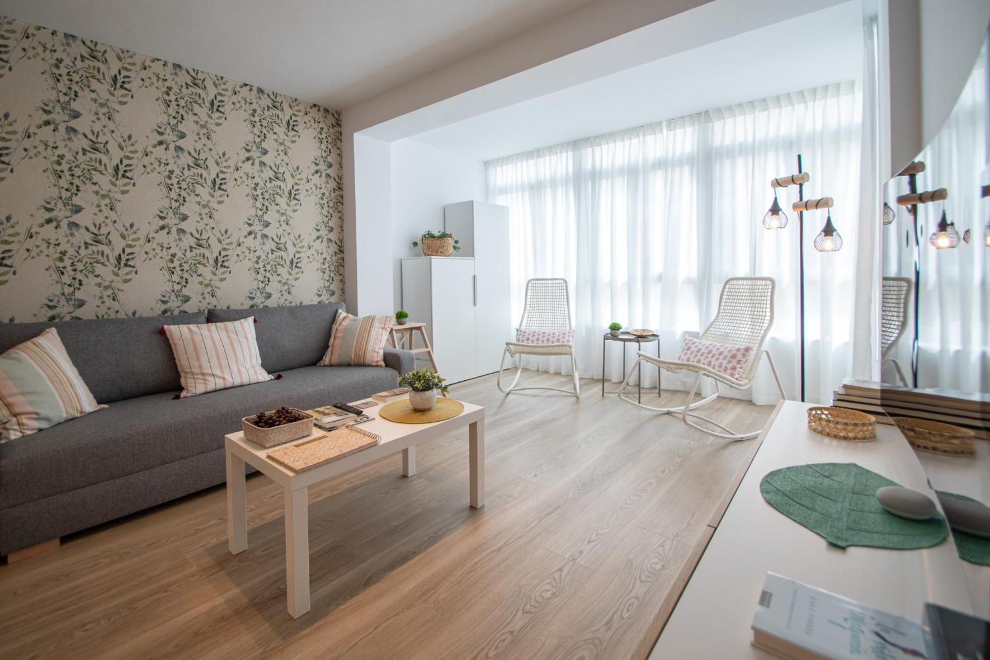 Apartamento Sunset Cadiz Dış mekan fotoğraf