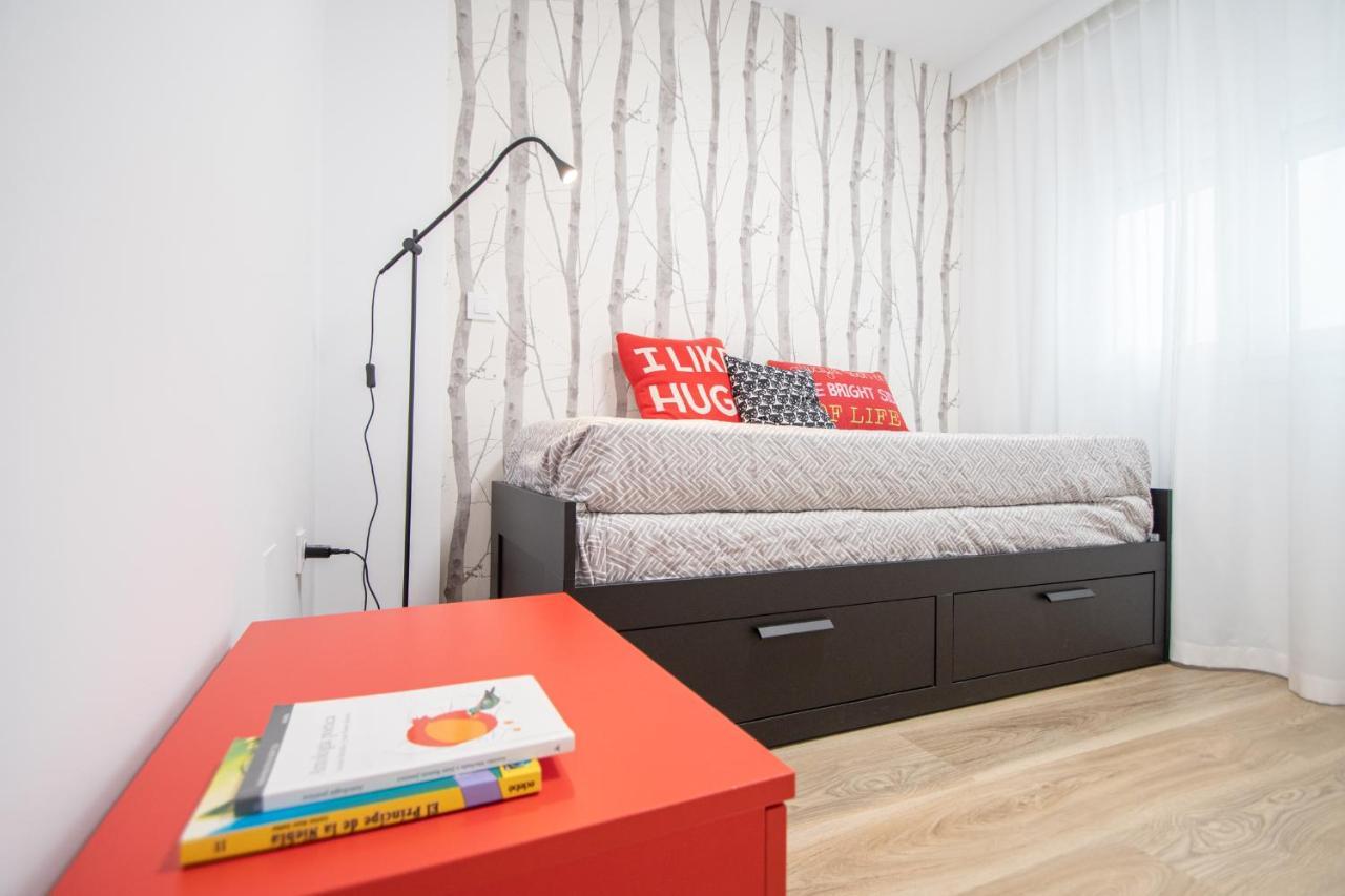 Apartamento Sunset Cadiz Dış mekan fotoğraf
