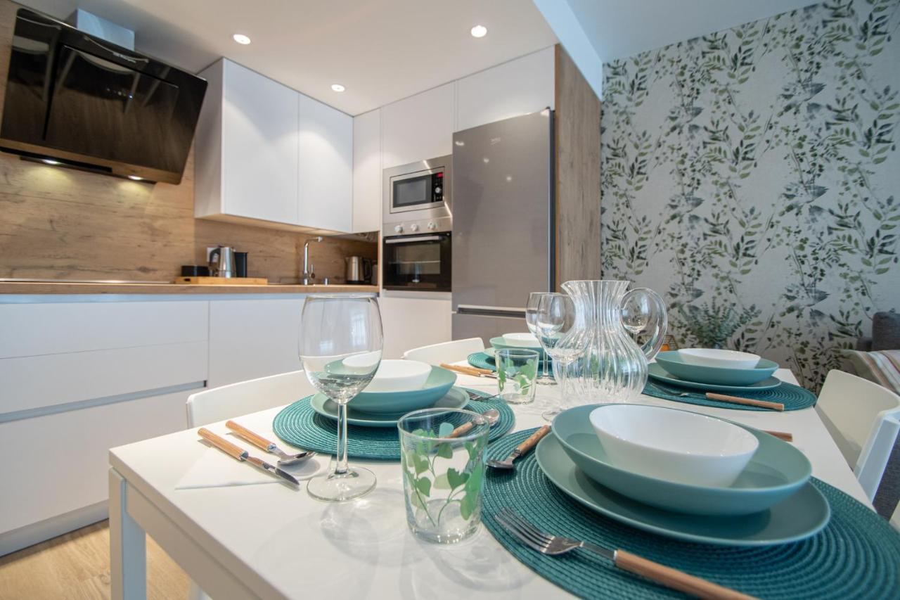 Apartamento Sunset Cadiz Dış mekan fotoğraf