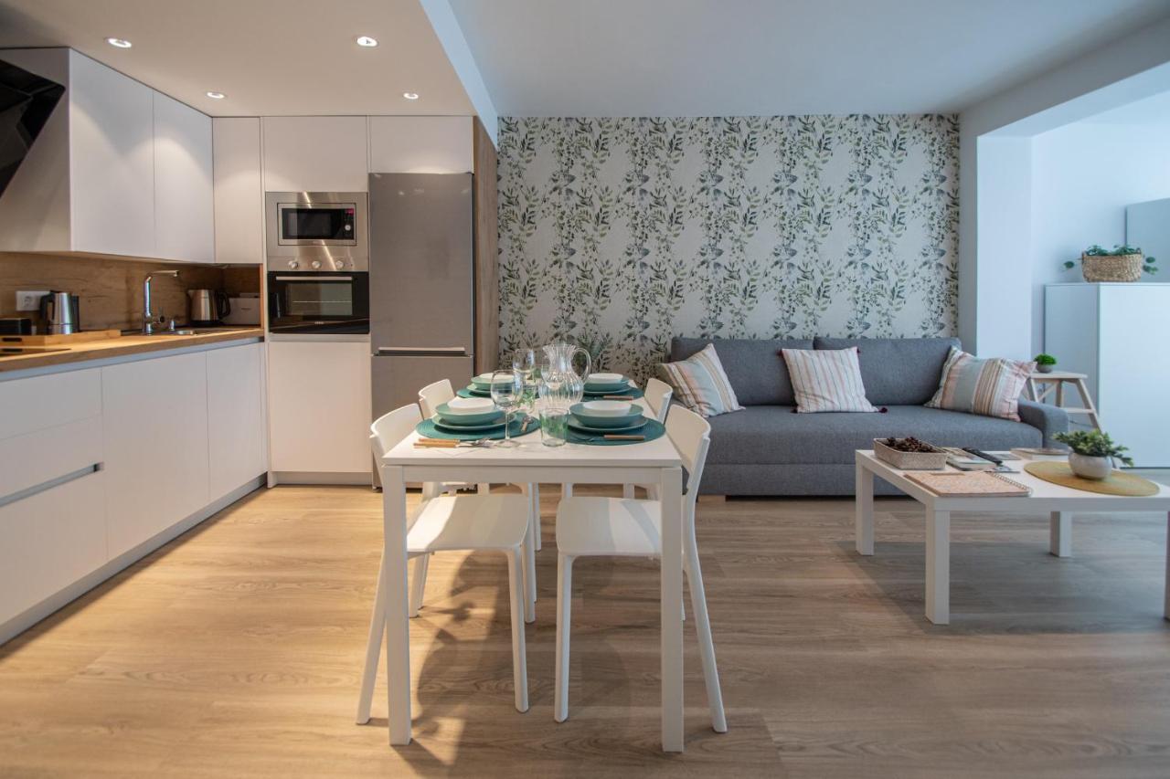 Apartamento Sunset Cadiz Dış mekan fotoğraf