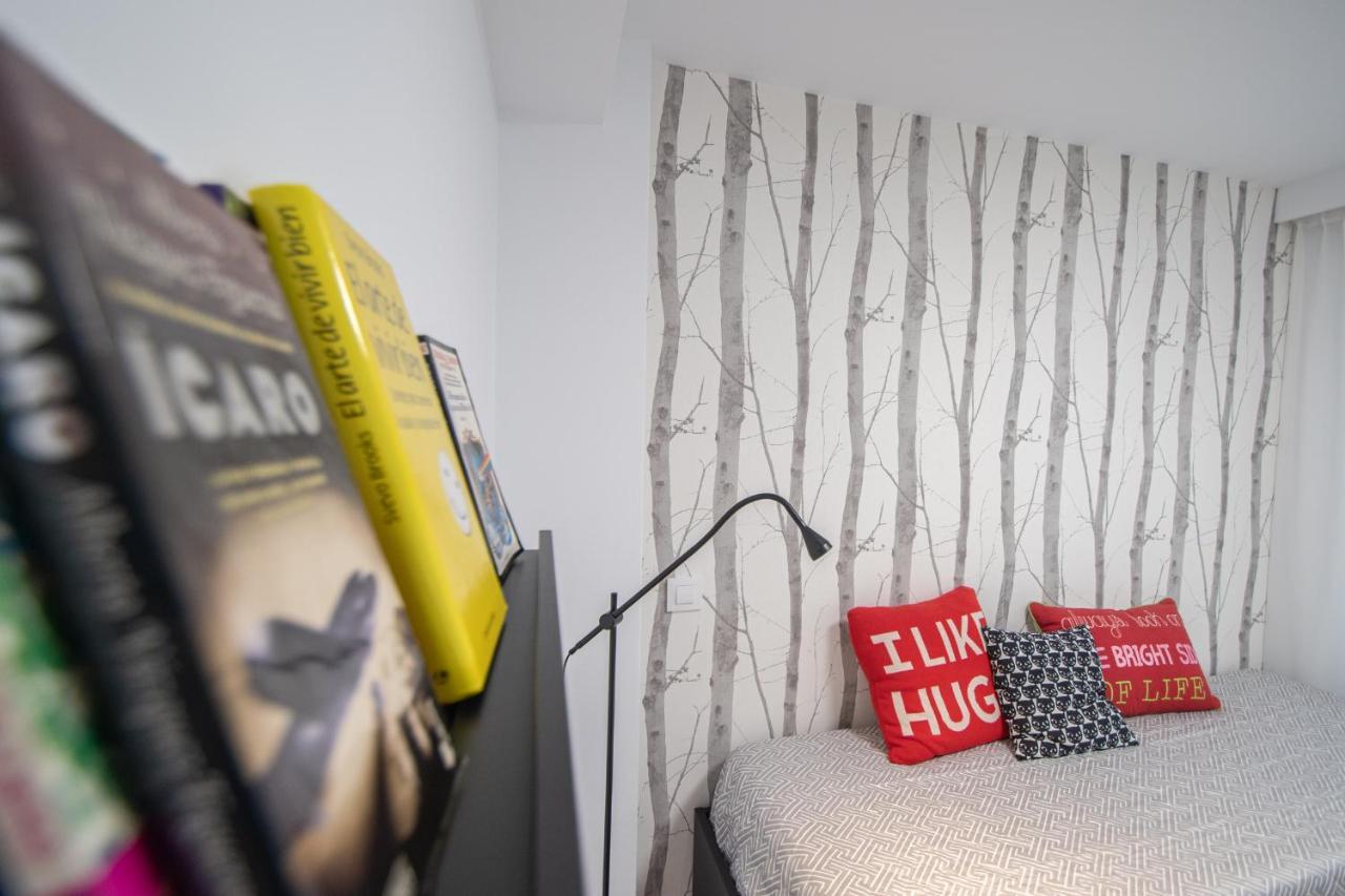 Apartamento Sunset Cadiz Dış mekan fotoğraf
