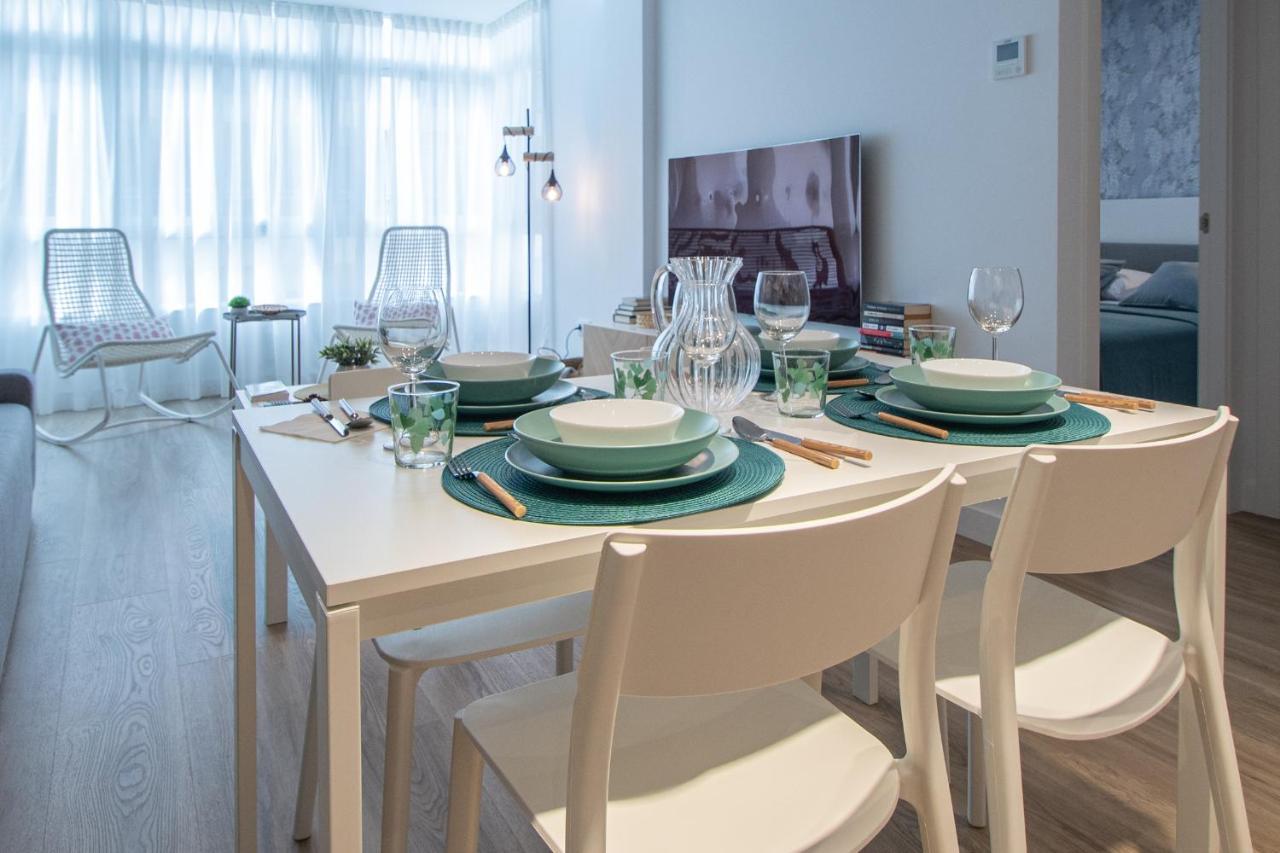 Apartamento Sunset Cadiz Dış mekan fotoğraf