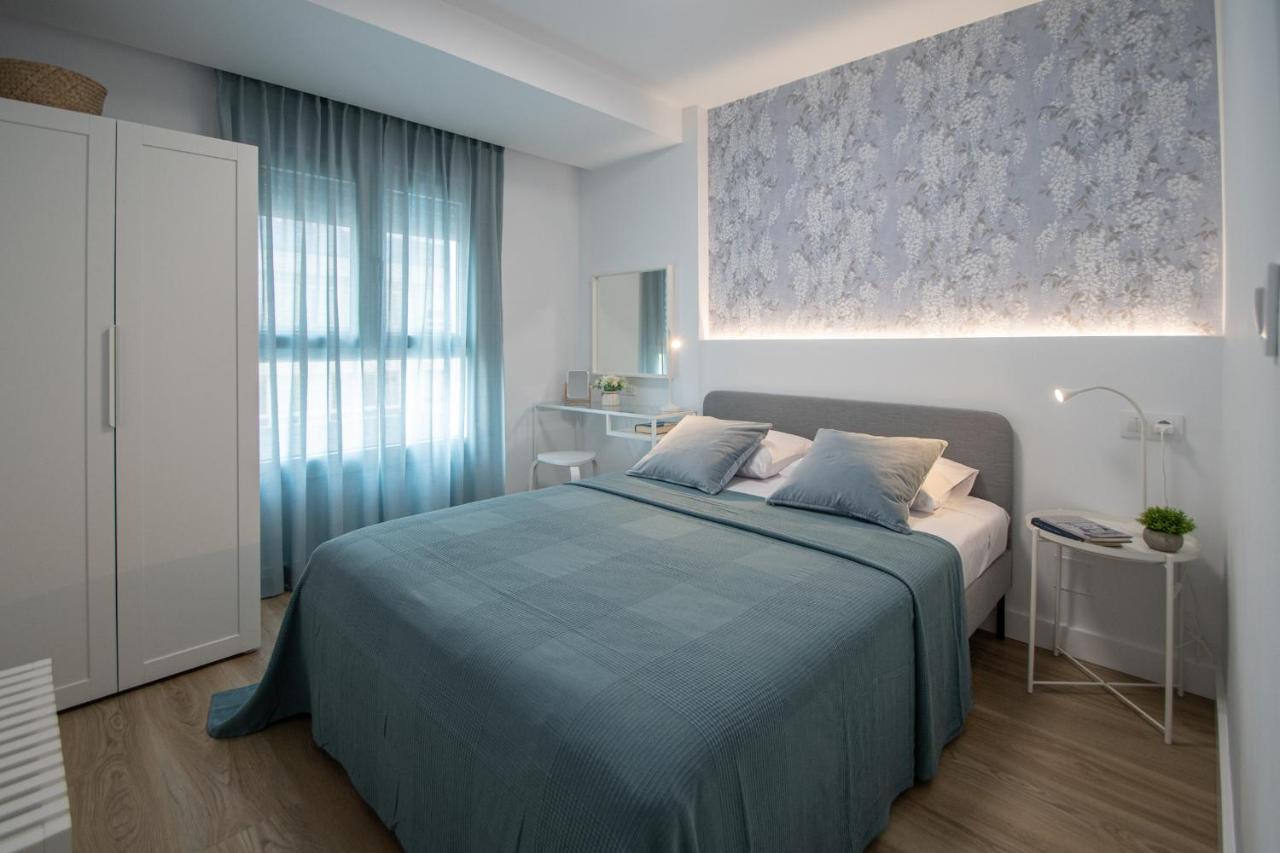 Apartamento Sunset Cadiz Dış mekan fotoğraf
