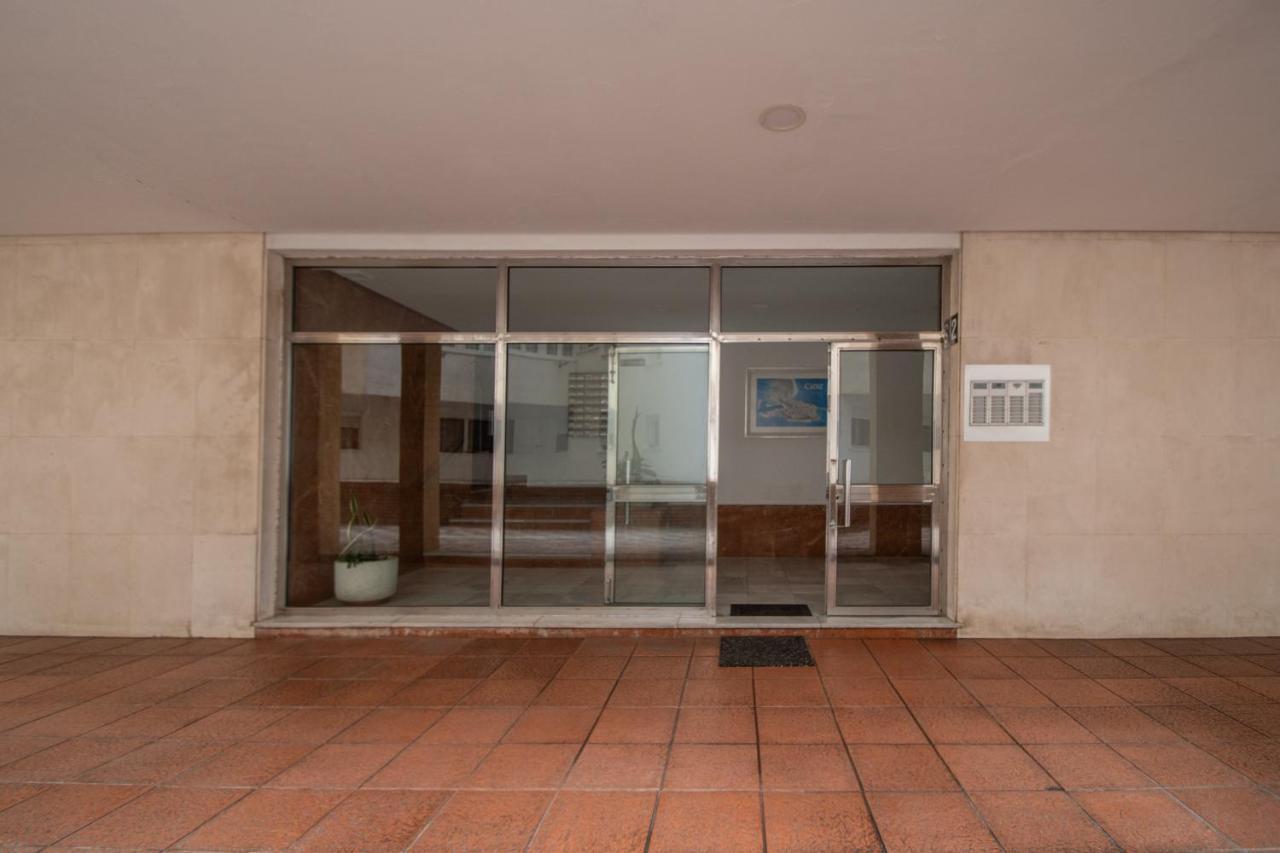 Apartamento Sunset Cadiz Dış mekan fotoğraf