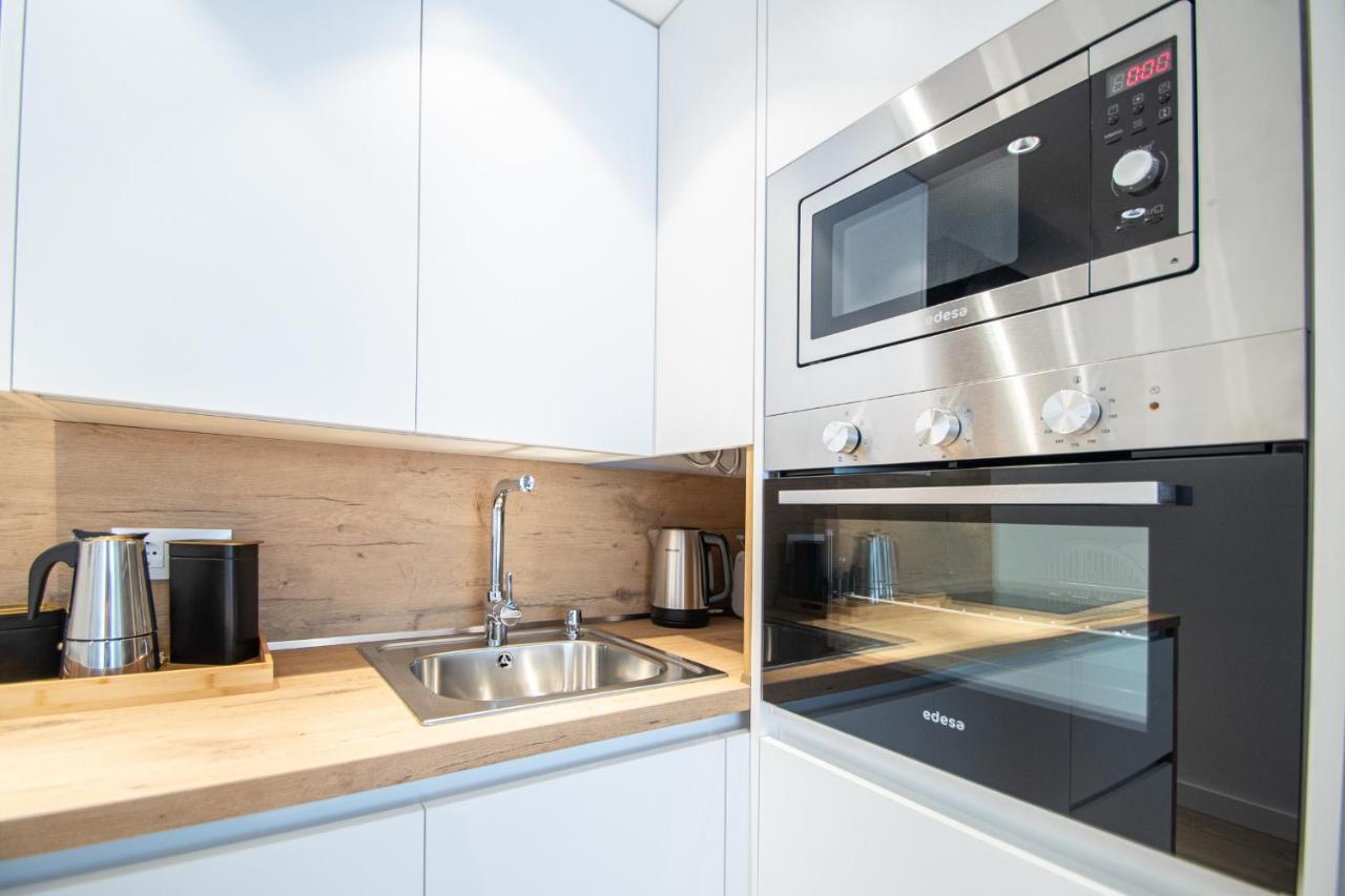 Apartamento Sunset Cadiz Dış mekan fotoğraf
